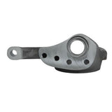 4 Bolt Steering Arm Knuckle Flat Top Solid Axle Increased Strength