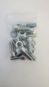 3/8 Cover Hardware 14 count