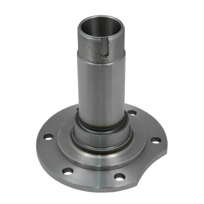 Chevy Kingpin 40 Spline Spindle for Use with 12