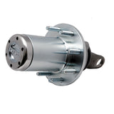 Dodge Ram Single Rear Wheel Spyntec Hub Conversion Kit With ABS for 2010-2011 2500 and 3500 Trucks Complete with Spindles, Hubs, Studs, Wheel Bearings, Shafts, and Lockout Hubs