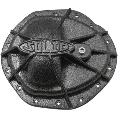 Strong Diff Cover Differential Covers – Solid Axle Industries