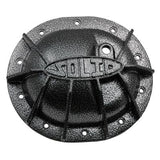 Solid Axle Heavy Duty Powder Coated Differential Cover for Chrysler 8.25 Axle