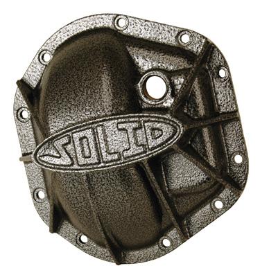 Diff Protectors Differential Covers – Solid Axle Industries