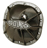 Solid Axle Heavy Duty Powder Coated Differential Cover for Ford 8.8 Axle