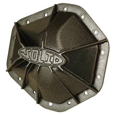 Smooth Diff Cover Differential Covers – Solid Axle Industries