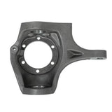 Solid Axle Steering Knuckle Dana 44 Increased Webbing and Material Thickness